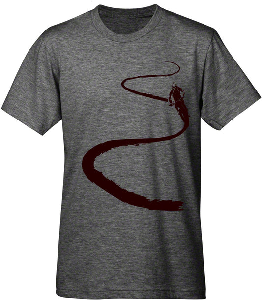 Mechanical Threads Mountain Bike Trail