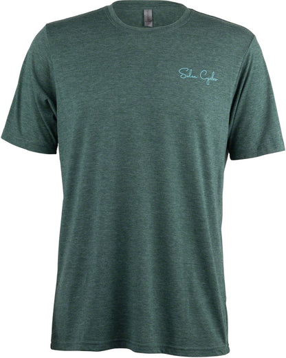 Salsa Men's Meander T-Shirt