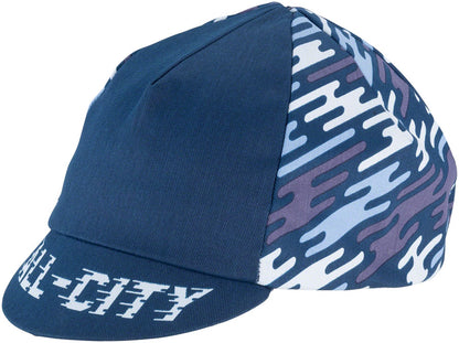 All-City Flow Motion Cycling Cap