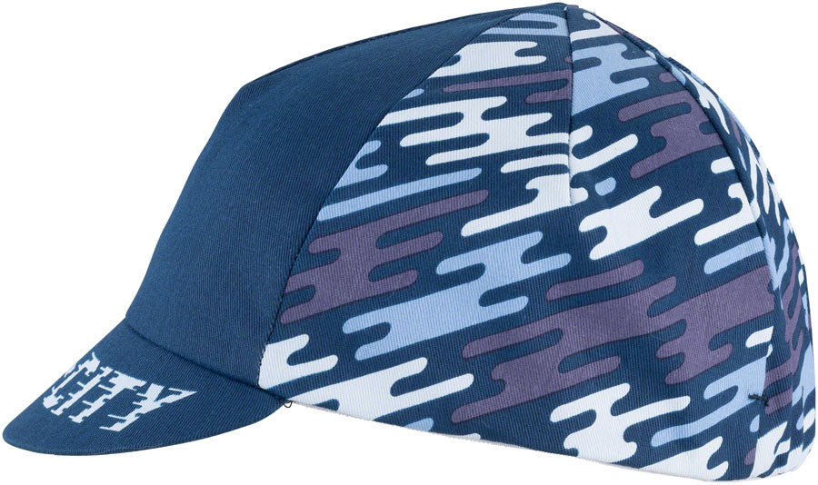 All-City Flow Motion Cycling Cap