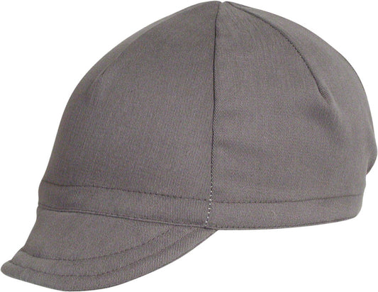 PACE SPORTSWEAR Pace Sportswear Euro Soft Bill Cycling Cap