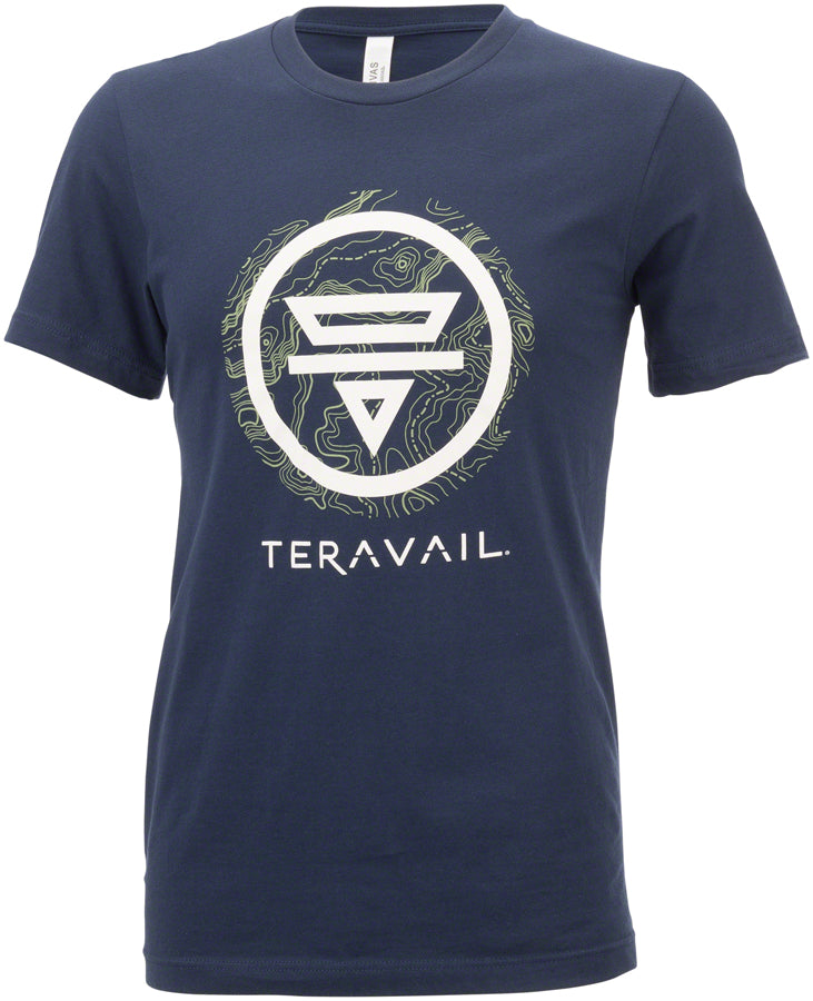 Teravail Logo T-Shirt
