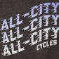 All-City Flow Motion Crewneck Sweatshirt