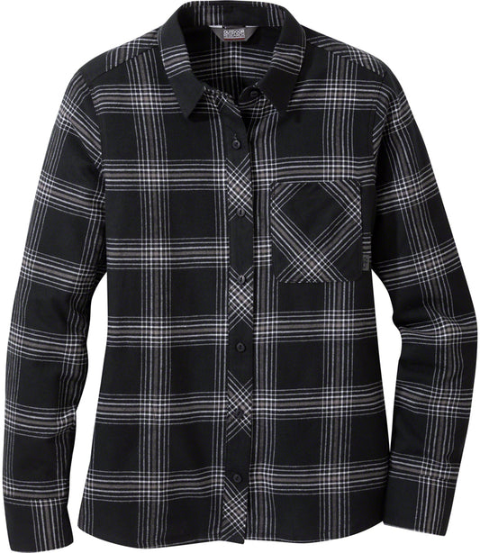OUTDOOR RESEARCH Outdoor Research Sandpoint Flannel Shirt