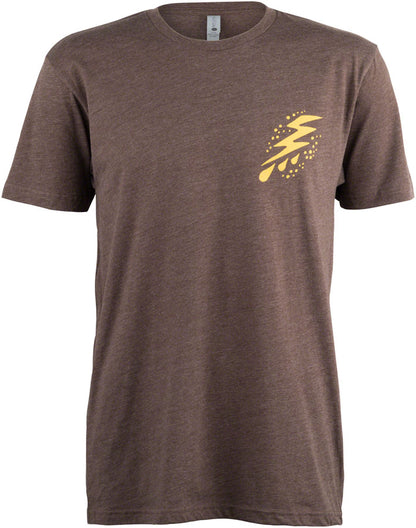 Salsa Men's Gravel Icons T-Shirt