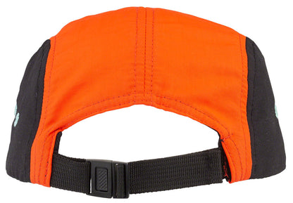 Whisky Parts Co. Flat-Bill Camp Hat