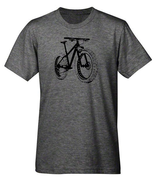 Mechanical Threads Fat Bike