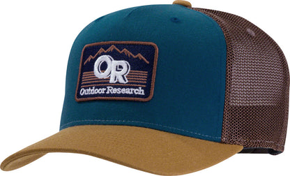 Outdoor Research Advocate Trucker Cap