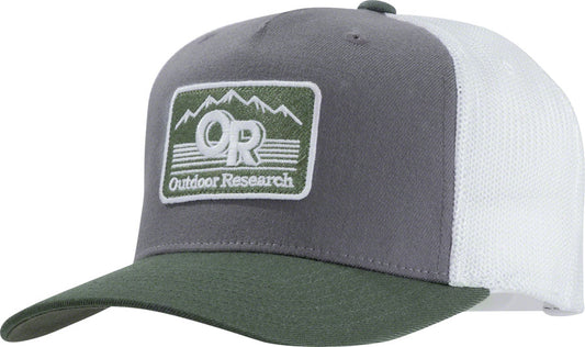 Outdoor Research Advocate Trucker Cap