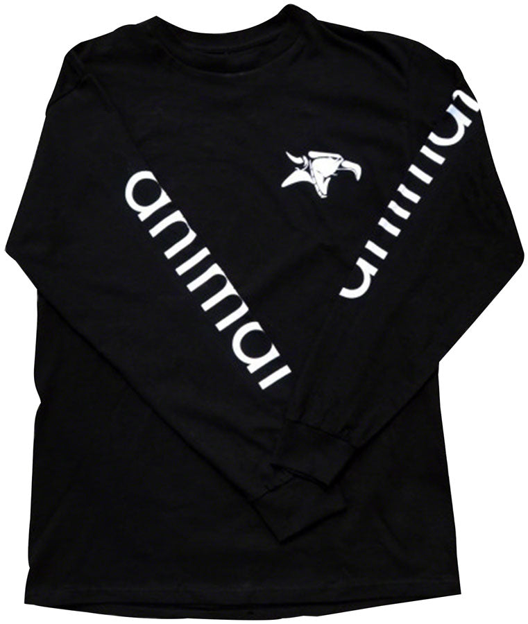 Animal Classic LS Griffin T-Shirt