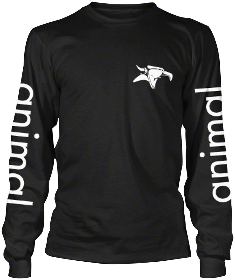 Animal Classic LS Griffin T-Shirt