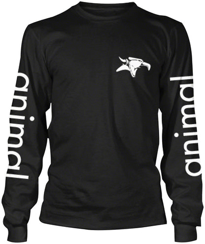 Animal Classic LS Griffin T-Shirt