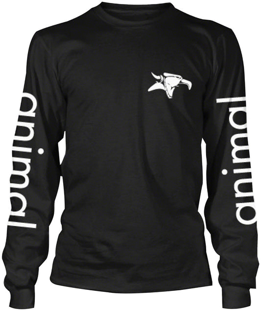 Animal Classic LS Griffin T-Shirt