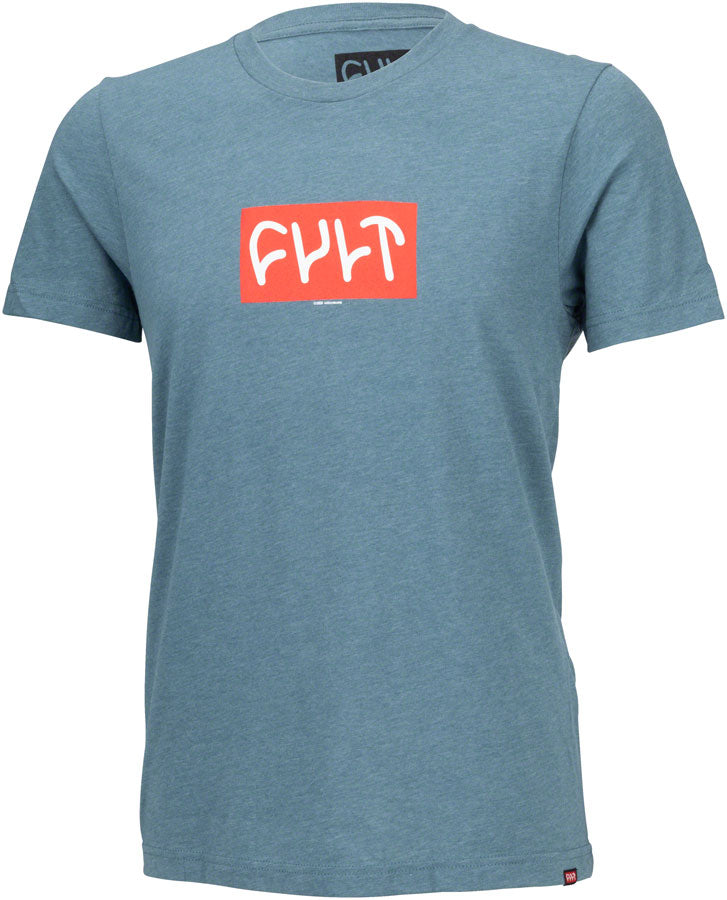 Cult Logo 18 T-Shirt