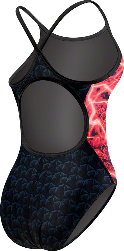 TYR Performance Diamondfit Swimsuit
