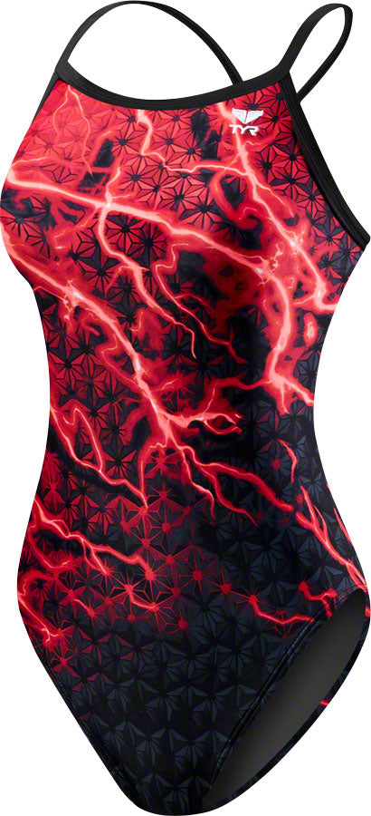 TYR Performance Diamondfit Swimsuit