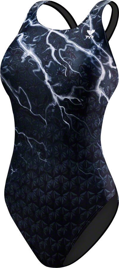 TYR Performance Maxfit Swimsuit