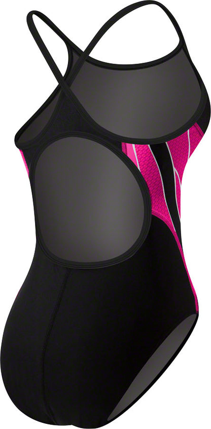 TYR Performance Diamondfit Swimsuit