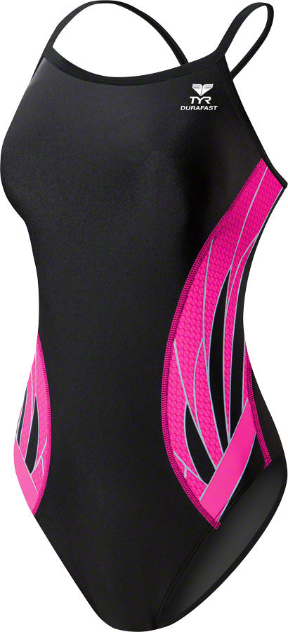 TYR Performance Diamondfit Swimsuit