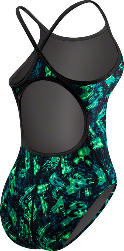 TYR Performance Diamondfit Swimsuit