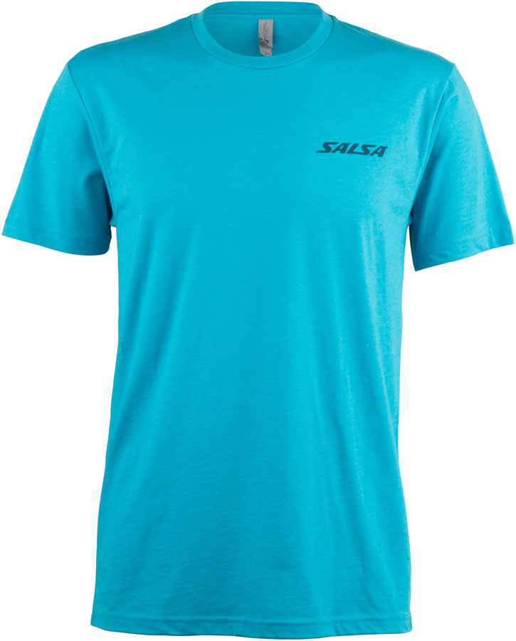 Salsa Summit T-Shirt
