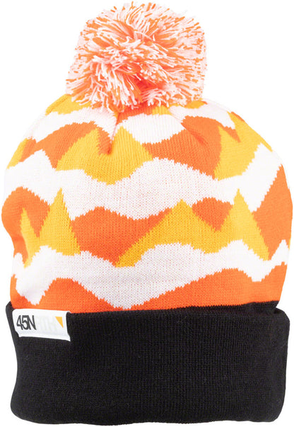 45NRTH Polar Flare Pom Hat