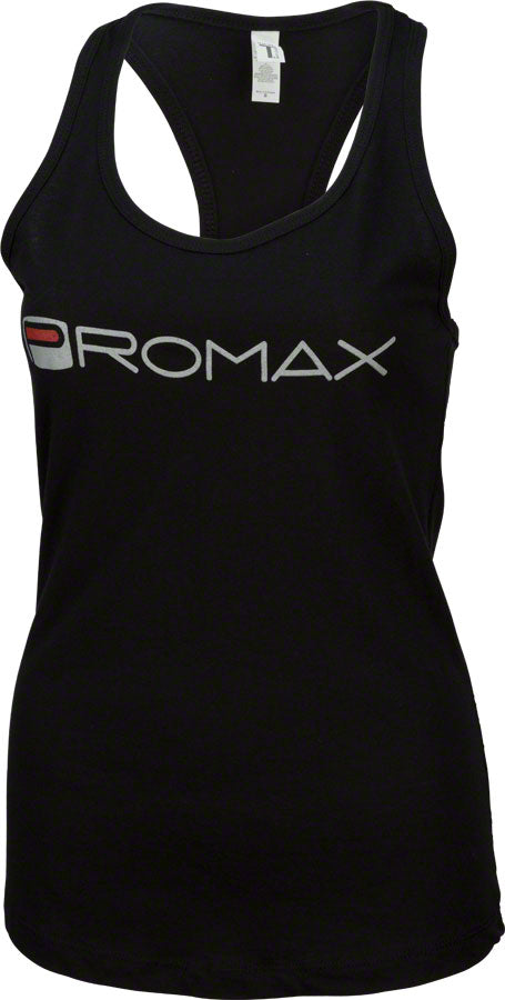 Promax Logo Tank