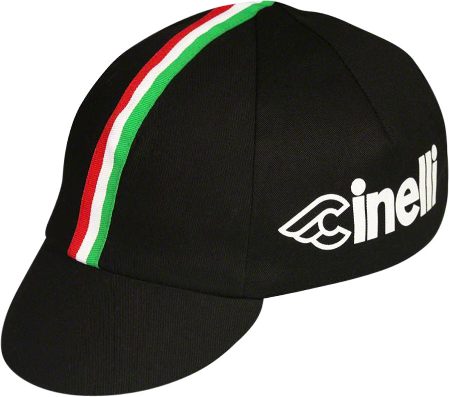 Pace Sportswear Cinelli Cycling Cap