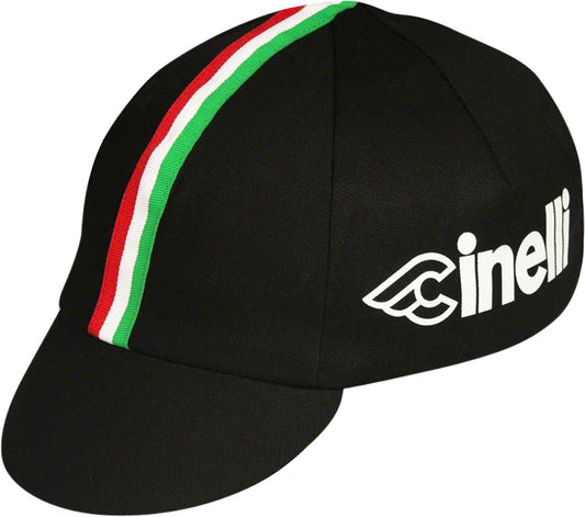 PACE SPORTSWEAR Pace Sportswear Cinelli Cycling Cap