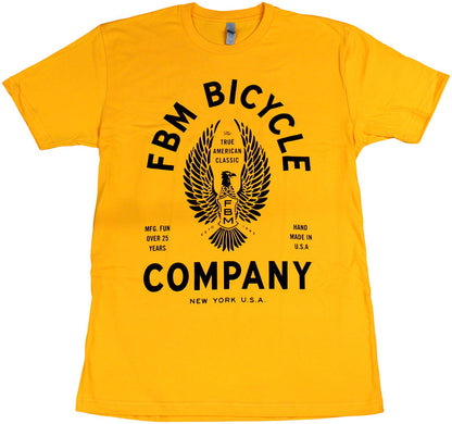 FBM MFG FUN T-Shirt