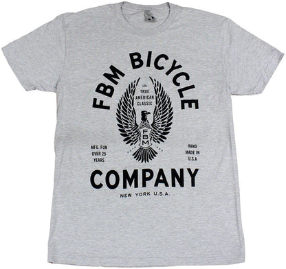 FBM MFG FUN T-Shirt