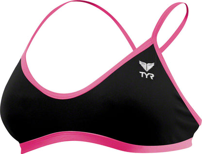 TYR Solid Bikini
