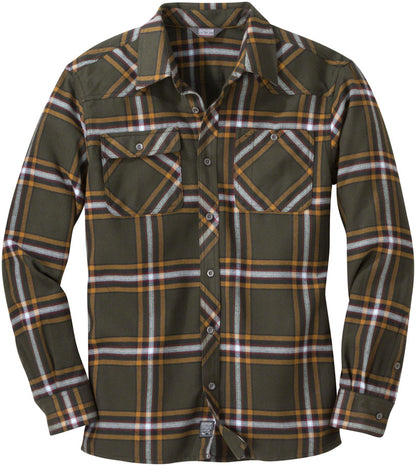 Outdoor Research Feedback Flannel Shirt