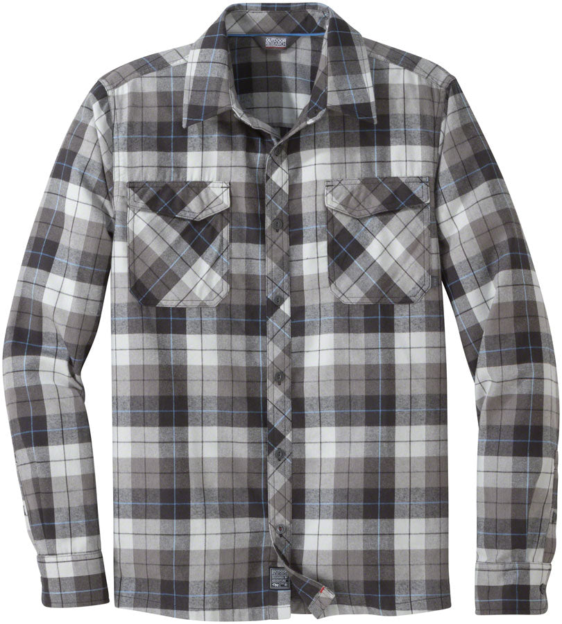 Outdoor Research Tangent Shirt