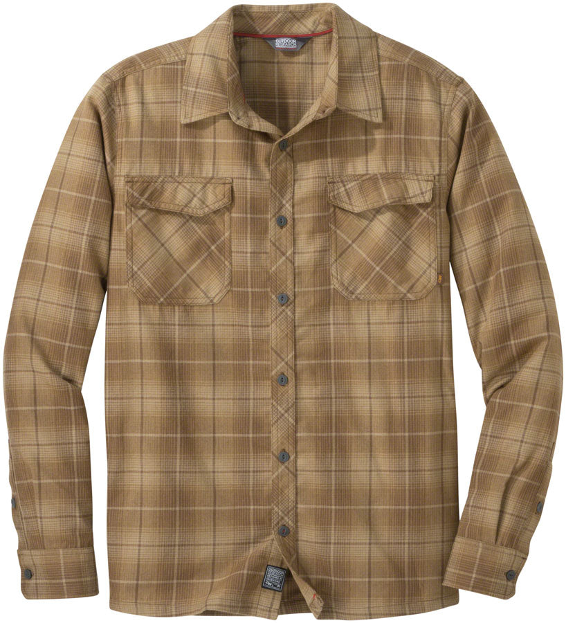 Outdoor Research Tangent Shirt