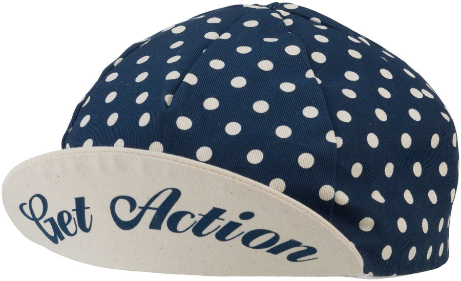 All-City Get Action Cycling Cap