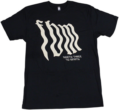 FBM Wavy T-Shirt