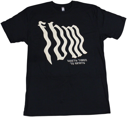FBM Wavy T-Shirt