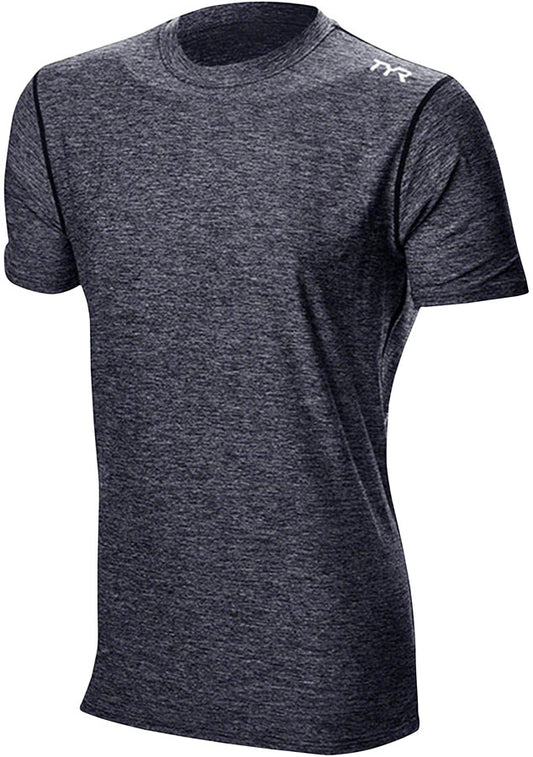 TYR Vista Short Sleeve Rashguard