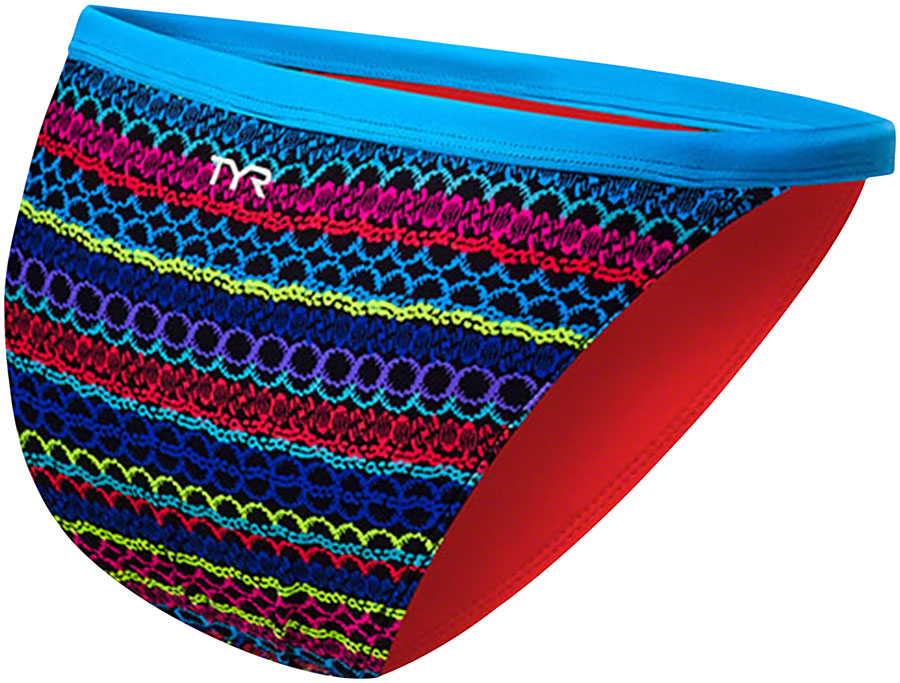 TYR Morocco Tropix Bikini Bottom