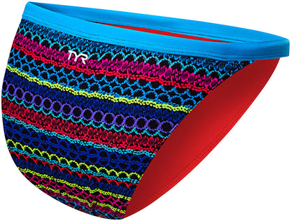 TYR Morocco Tropix Bikini Bottom