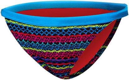 TYR Morocco Tropix Bikini Bottom