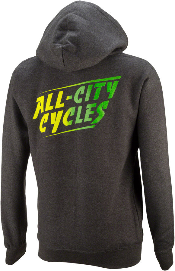 All-City California Fade 2.0 Hoodie