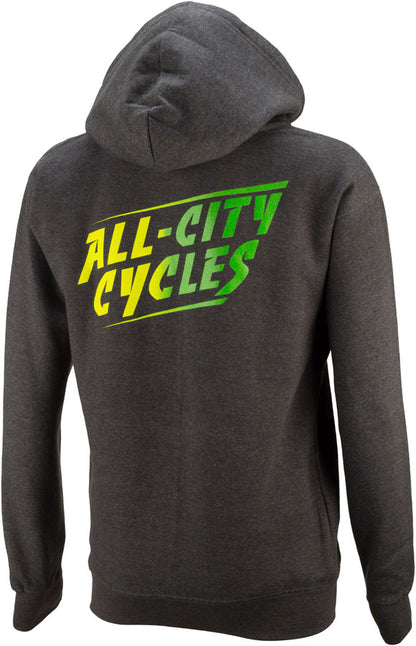 All-City California Fade 2.0 Hoodie