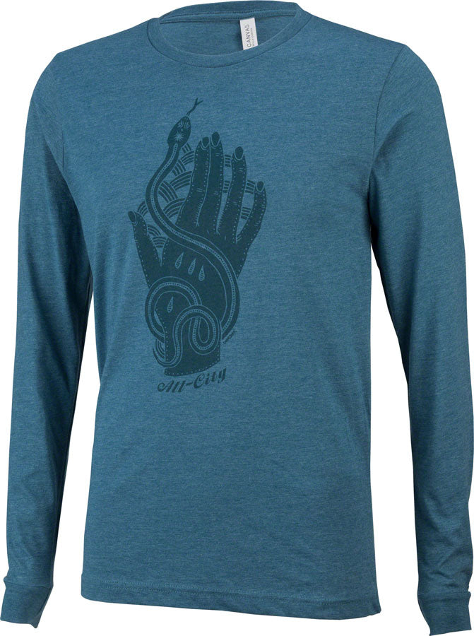 All-City All-City/ DeerJerk T-Shirt