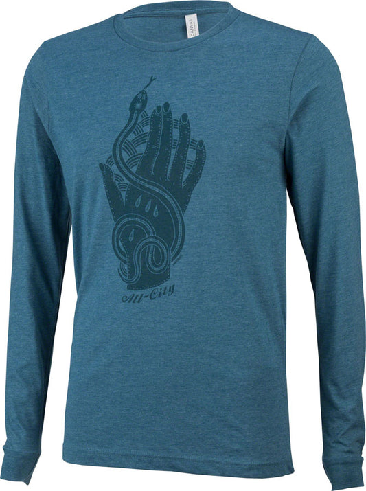 All-City All-City/ DeerJerk T-Shirt