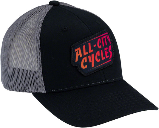 All-City Podium Cap