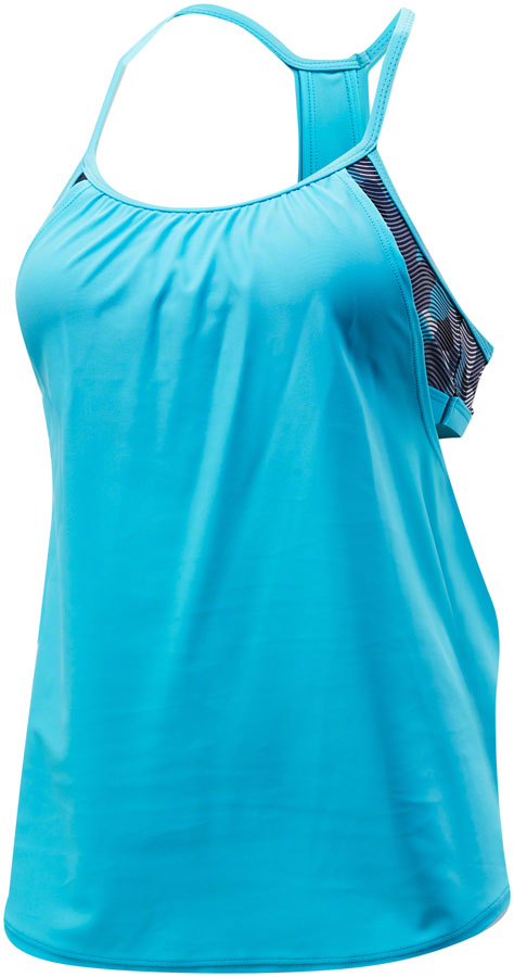 TYR Shea 2 in 1 Tank Top