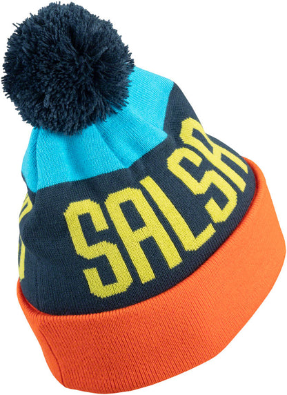 Salsa Logo Beanie