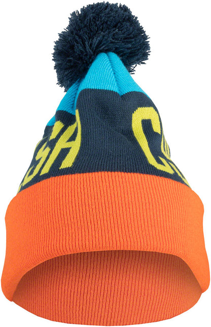 Salsa Logo Beanie